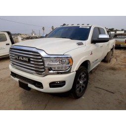 2021 RAM 3500 LONGHORN