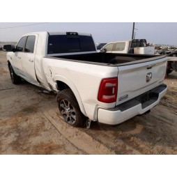 2021 RAM 3500 LONGHORN