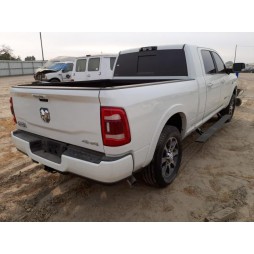 2021 RAM 3500 LONGHORN