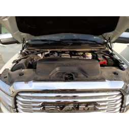 2021 RAM 3500 LONGHORN