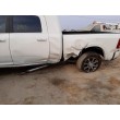2021 RAM 3500 LONGHORN