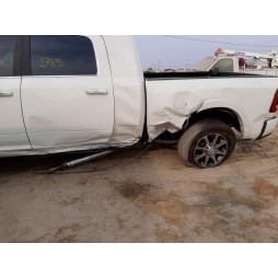 2021 RAM 3500 LONGHORN