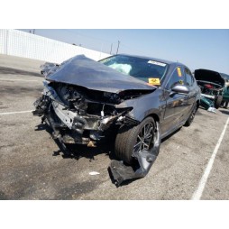 2021 TOYOTA CAMRY SE NIGHT SHADE