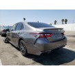 2021 TOYOTA CAMRY SE NIGHT SHADE