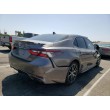 2021 TOYOTA CAMRY SE NIGHT SHADE
