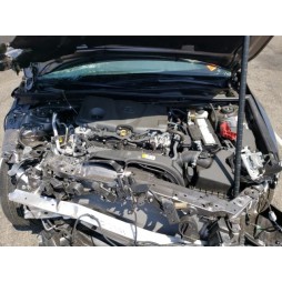 2021 TOYOTA CAMRY SE NIGHT SHADE
