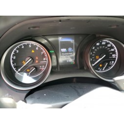 2021 TOYOTA CAMRY SE NIGHT SHADE