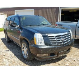 2010 CADILLAC ESCALADE ESV PREMIUM