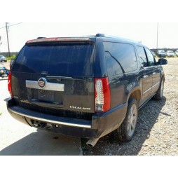 2010 CADILLAC ESCALADE ESV PREMIUM