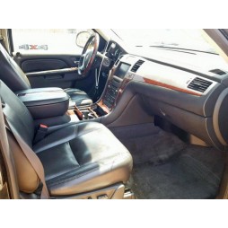 2010 CADILLAC ESCALADE ESV PREMIUM