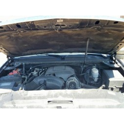 2010 CADILLAC ESCALADE ESV PREMIUM