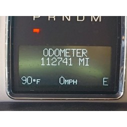 2010 CADILLAC ESCALADE ESV PREMIUM