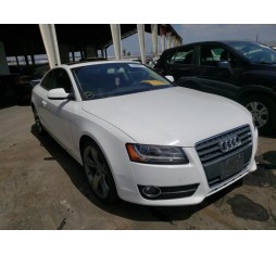 2011 AUDI A5 PREMIUM PLUS