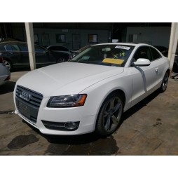 2011 AUDI A5 PREMIUM PLUS