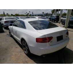 2011 AUDI A5 PREMIUM PLUS