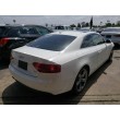 2011 AUDI A5 PREMIUM PLUS