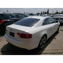 2011 AUDI A5 PREMIUM PLUS