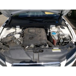 2011 AUDI A5 PREMIUM PLUS