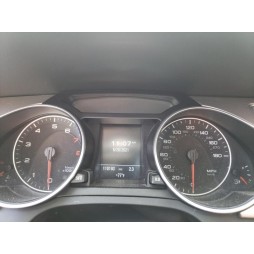 2011 AUDI A5 PREMIUM PLUS