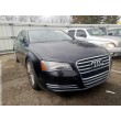 2011 AUDI A8 QUATTRO