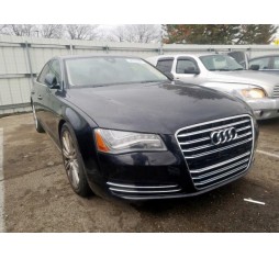 2011 AUDI A8 QUATTRO