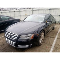 2011 AUDI A8 QUATTRO