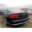 2011 AUDI A8 QUATTRO