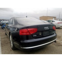 2011 AUDI A8 QUATTRO
