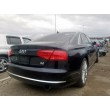 2011 AUDI A8 QUATTRO