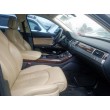 2011 AUDI A8 QUATTRO