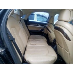 2011 AUDI A8 QUATTRO