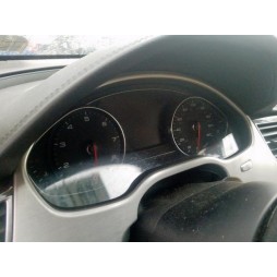 2011 AUDI A8 QUATTRO