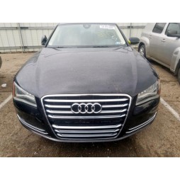 2011 AUDI A8 QUATTRO