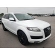 2011 AUDI Q7 PREMIUM PLUS