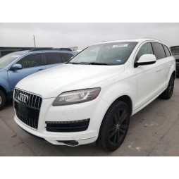 2011 AUDI Q7 PREMIUM PLUS