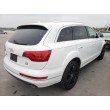 2011 AUDI Q7 PREMIUM PLUS