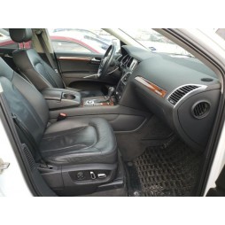 2011 AUDI Q7 PREMIUM PLUS