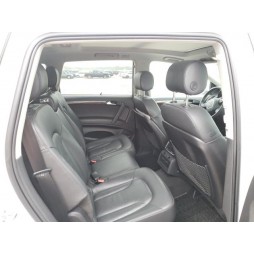 2011 AUDI Q7 PREMIUM PLUS