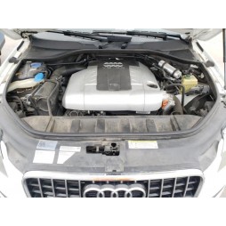 2011 AUDI Q7 PREMIUM PLUS