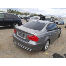 2011 BMW 328 I SULEV