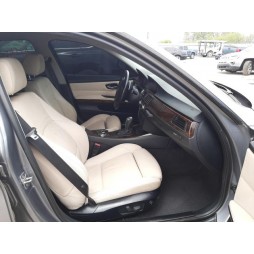 2011 BMW 328 I SULEV