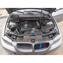 2011 BMW 328 I SULEV