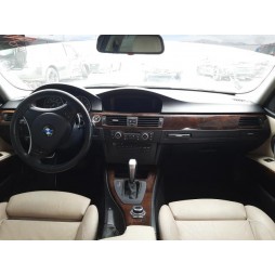 2011 BMW 328 I SULEV