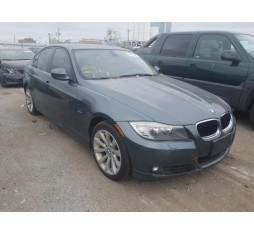2011 BMW 328 XI