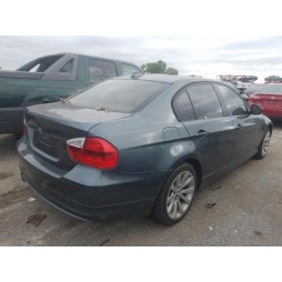2011 BMW 328 XI
