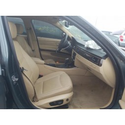 2011 BMW 328 XI