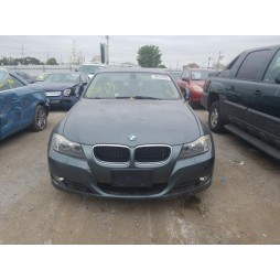2011 BMW 328 XI