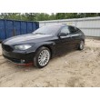 2011 BMW 535 GT