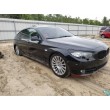 2011 BMW 535 GT