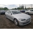 2011 BMW 550 I